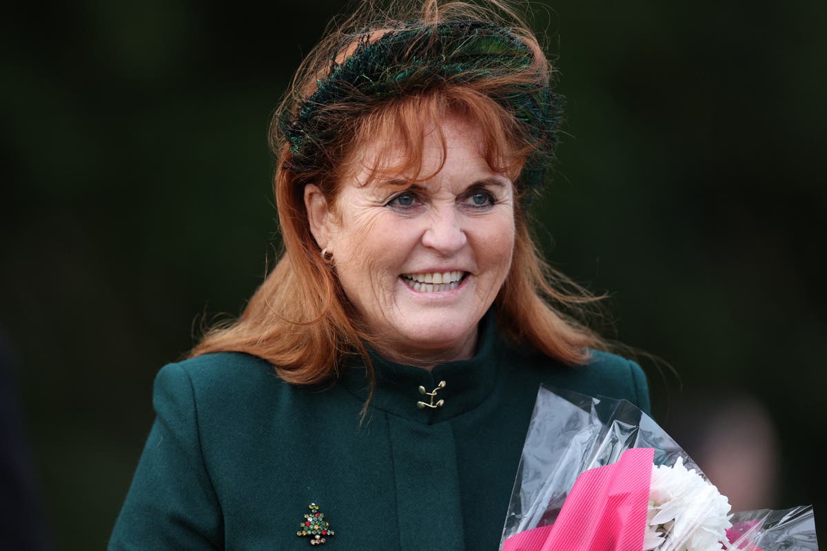 Sarah Ferguson news: Duchess of York diagnosed with malignant melanoma