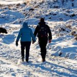 Scotland weather: Schools to close for fourth day amid amber snow warning