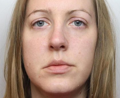 Serial killer nurse Lucy Letby has ‘keys to her own cell’ and leads cushy life