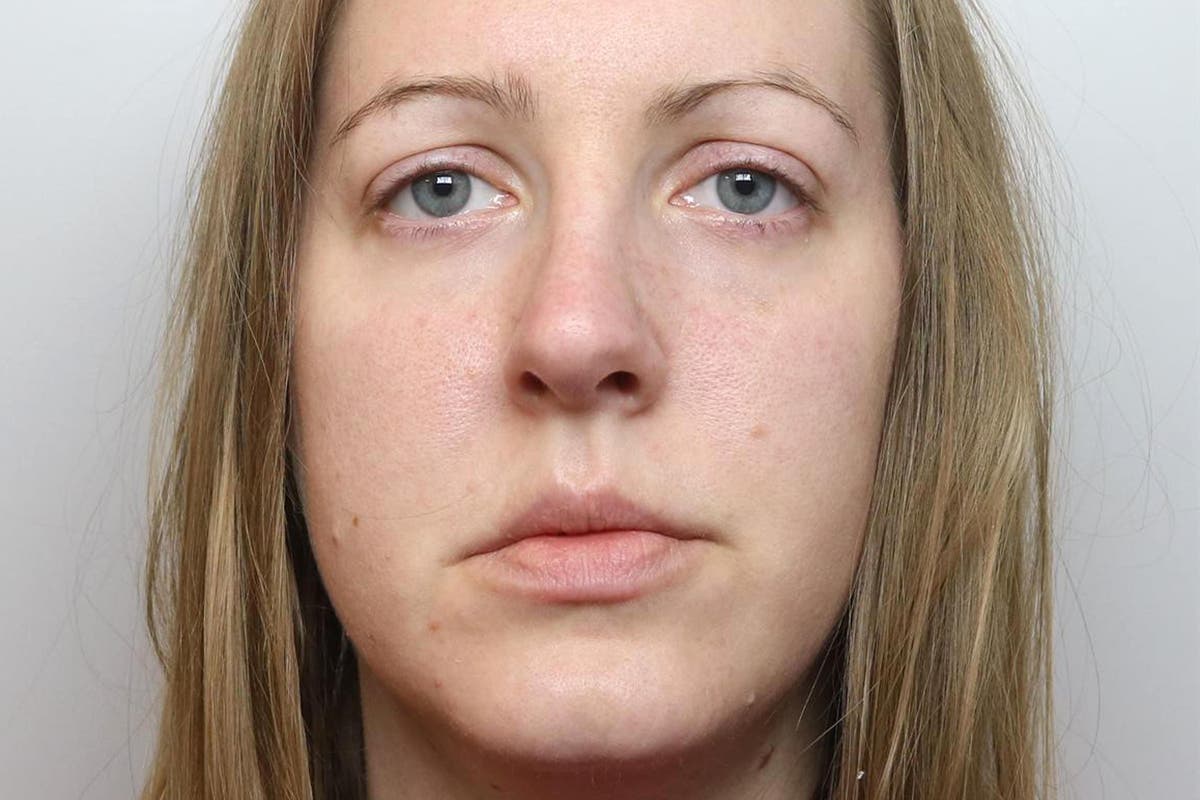 Serial killer nurse Lucy Letby has ‘keys to her own cell’ and leads cushy life