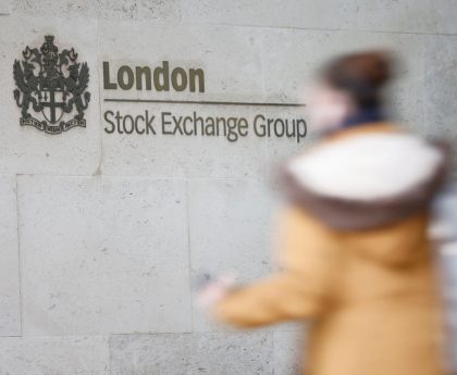 Six arrested over plan to disrupt London Stock Exchange