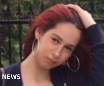 Sofia Duarte: Mum calls for e-bike battery rules after daughter death