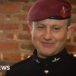 Soldier who shot child died while waiting for mental health help