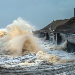 Storm Jocelyn map: Where and when it will hit the UK after Storm Isha disruption