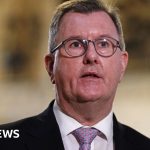 Stormont: Details of deal offered to DUP beginning to emerge