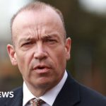 Stormont crisis: Chris Heaton-Harris to hold further meetings with NI parties