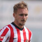 Sunderland's Jack Diamond says rape accuser initiated sex