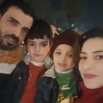 Syrian family with disabled son left in limbo in Iraq for over three years despite being granted UK relocation