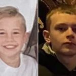 Teenage boys killed in Bristol stabbing pictured