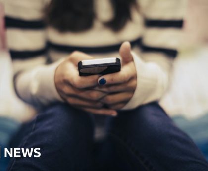 Teenagers accused in half of child abuse cases