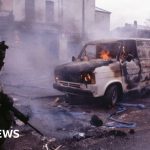 The Troubles: Payments proposed for relatives of those killed