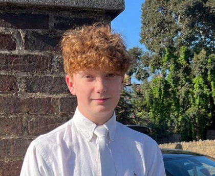 Two teenagers arrested on suspicion of murder after Harry Pitman stabbed to death at NYE fireworks