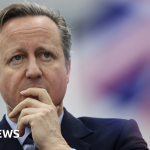 UK had no choice but to strike Houthis - Cameron