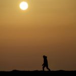 UK weather: Sahara dust cloud headed to UK as Met Office warns cars could be covered in dirt