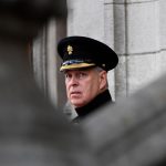 What next for Prince Andrew as Duke of York is named in Epstein documents