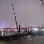 ‘All is lost’: Captain of party boat sunk in Thames speaks of devastation