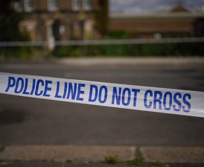 ‘Corrosive substance’ incident injures nine in South London