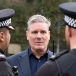 ‘The least these families are owed’: Starmer backs inquiry into Nottingham stabbings