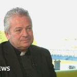 'Gay mafia' book claim priest accuses church of bullying