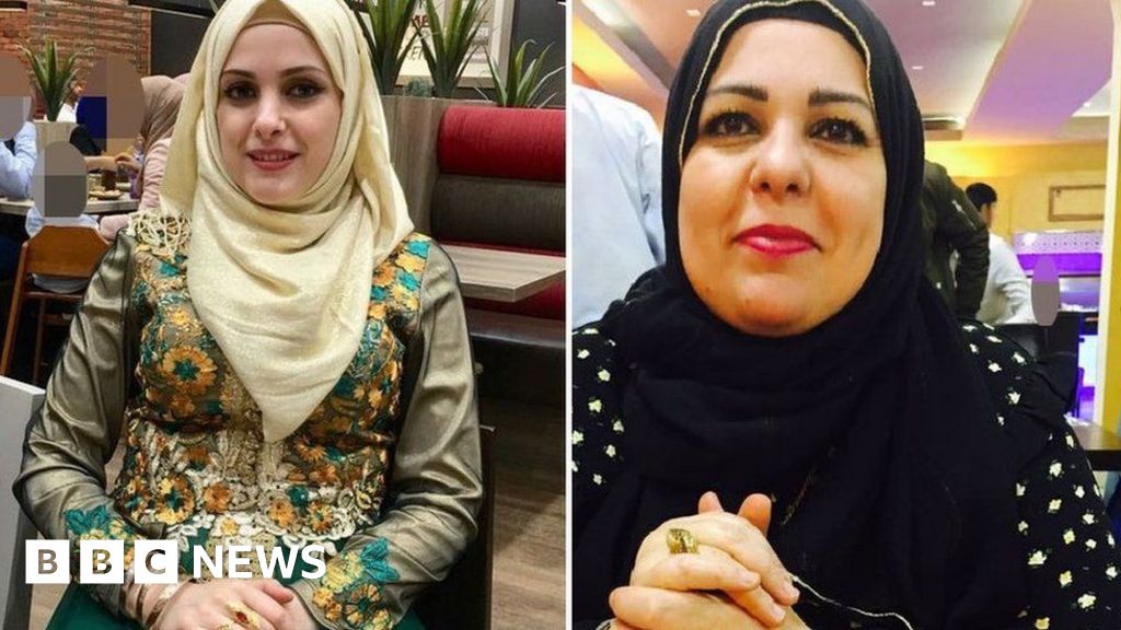 'Raneem's Law' plan welcomed after women's murders