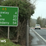 A5 road: Irish government to restore funding promise