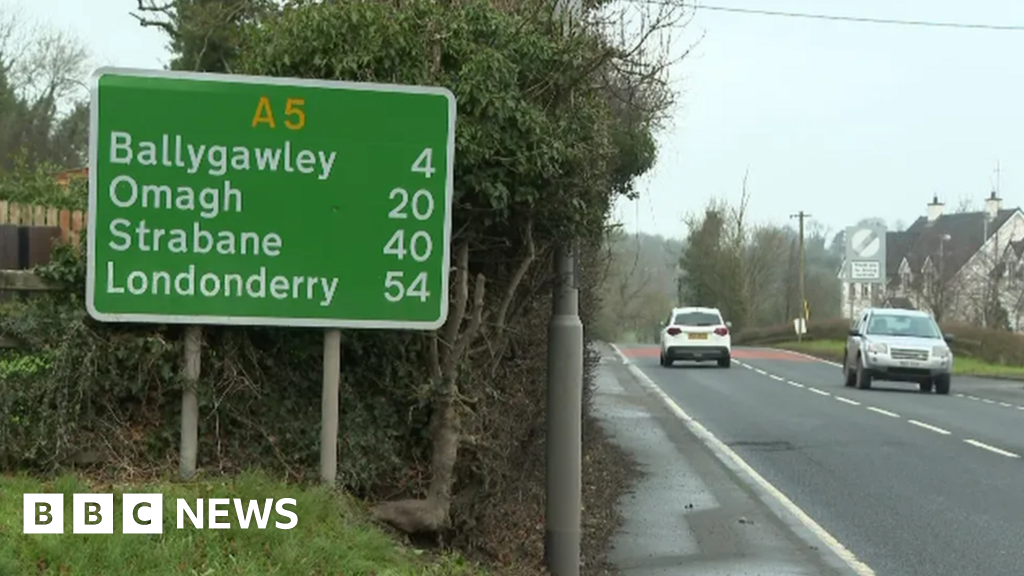 A5 road: Irish government to restore funding promise