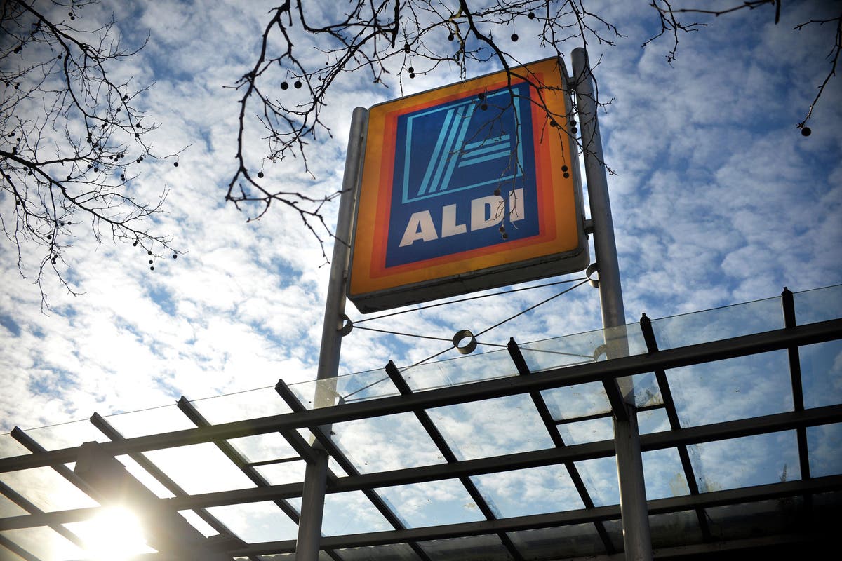 Aldi recalls pasta product over allergic reaction fears