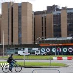 All new NHS building projects in Scotland on hold