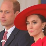 Analysis: A royal dilemma as public curiosity over Kate grows