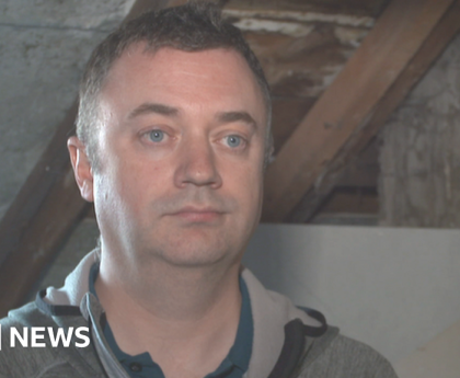 Angry customers say builder should be prosecuted over unfinished work