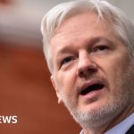 Assange in last-ditch bid to avoid US extradition