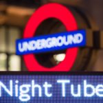 Attempted murder arrest after man pushed on to London Tube tracks in Oxford Circus