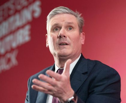 Azhar Ali: What other Labour members have been suspended under Keir Starmer?