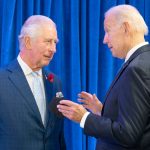 Biden and Trump share ‘concern’ for ‘wonderful’ King Charles over cancer diagnosis