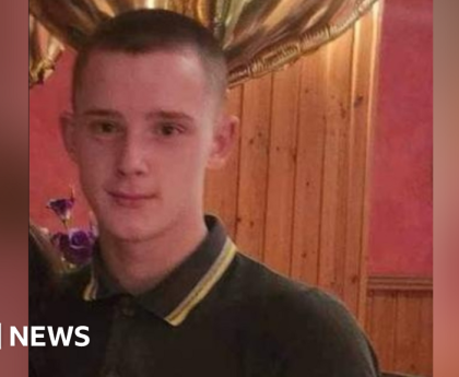 Blake Newland: Teenage boy dead and six arrested after stabbing