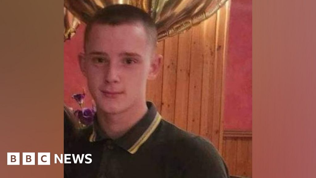 Blake Newland: Two charged over Limavady boy's murder