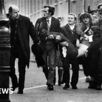 Bloody Sunday: No prosecutions over family procession