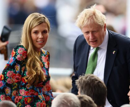 Boris Johnson wins battle for revamp of £4 million home to build boot room