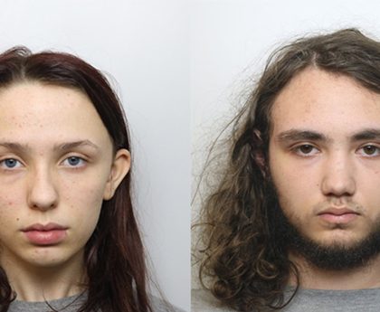 Brianna Ghey trial: Teenagers who brutally murdered teenager named by judge as Scarlett Jenkinson and Eddie Ratcliffe