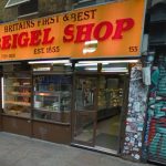 Brick Lane’s oldest bagel shop under threat as eviction notice served