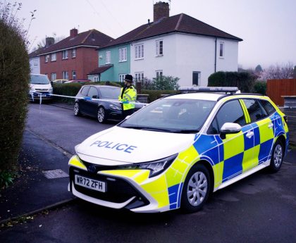 Bristol: Police reveal 10-month-old baby was found dead alongside girl and boy at home