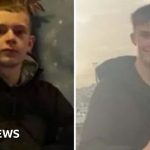 Bristol stabbings: Boy, 14, charged with murder of Mason Rist and Max Dixon