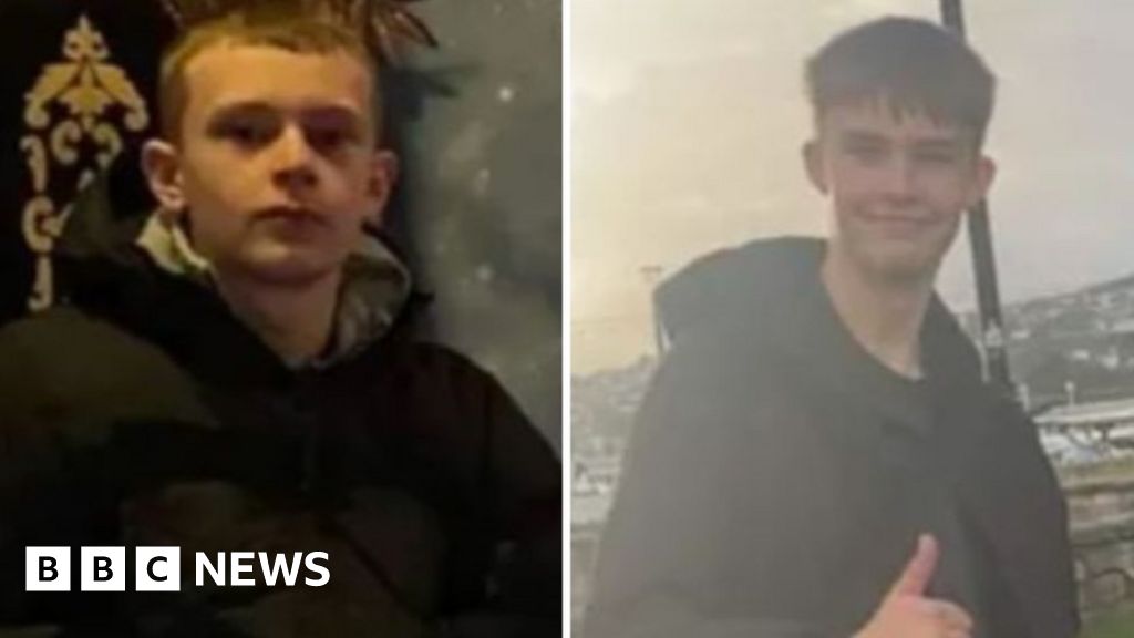 Bristol stabbings: Boy, 14, charged with murder of Mason Rist and Max Dixon