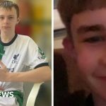 Bristol stabbings: Man in court charged with murders of two teenage boys