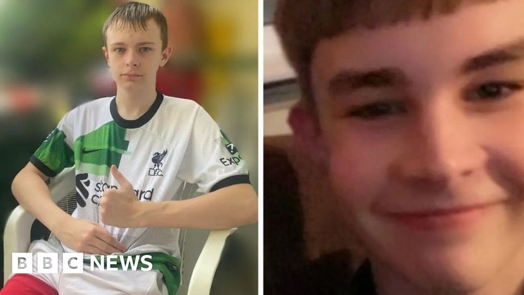 Bristol stabbings: Man in court charged with murders of two teenage boys