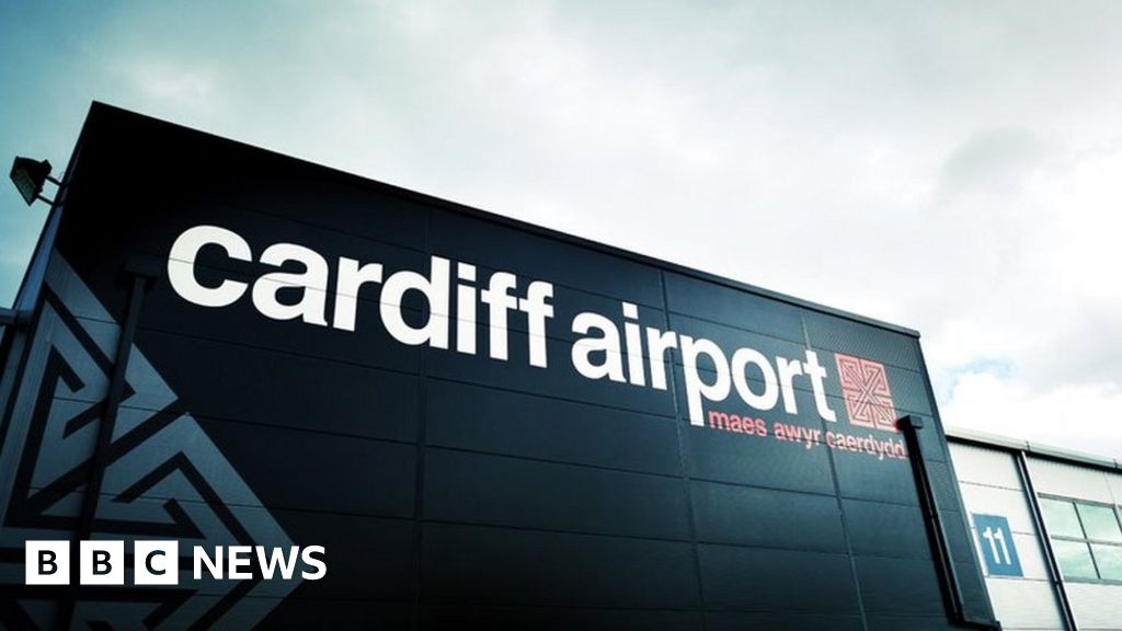 Cardiff Airport continuing to make losses