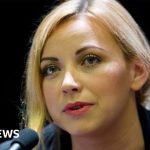 Charlotte Church denies antisemitism after pro-Palestinian chant criticism