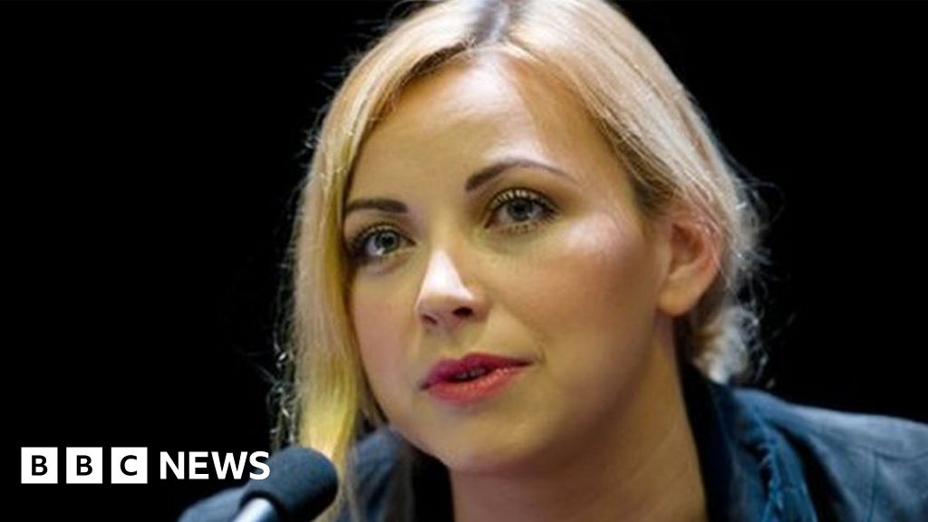 Charlotte Church denies antisemitism after pro-Palestinian chant criticism