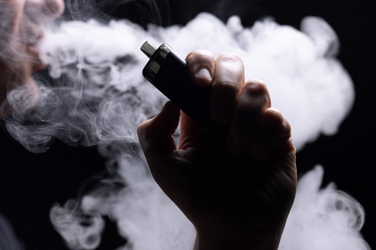 Cigarettes and vapes: How much more will the UK pay after the spring Budget?