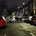 Clapham attack: Woman and two children targeted with ‘corrosive substance’